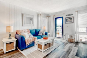 Ocean Forest Villas D-302